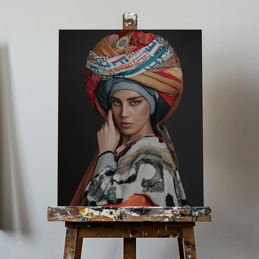 Colorido | Impresiones en Lienzo