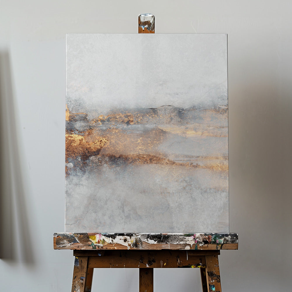 Mist | Canvasprints