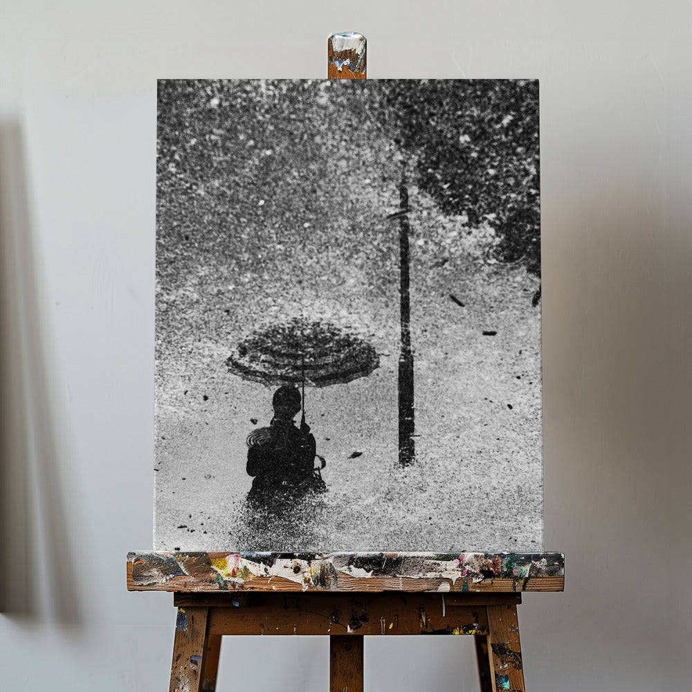 Mark | Canvas