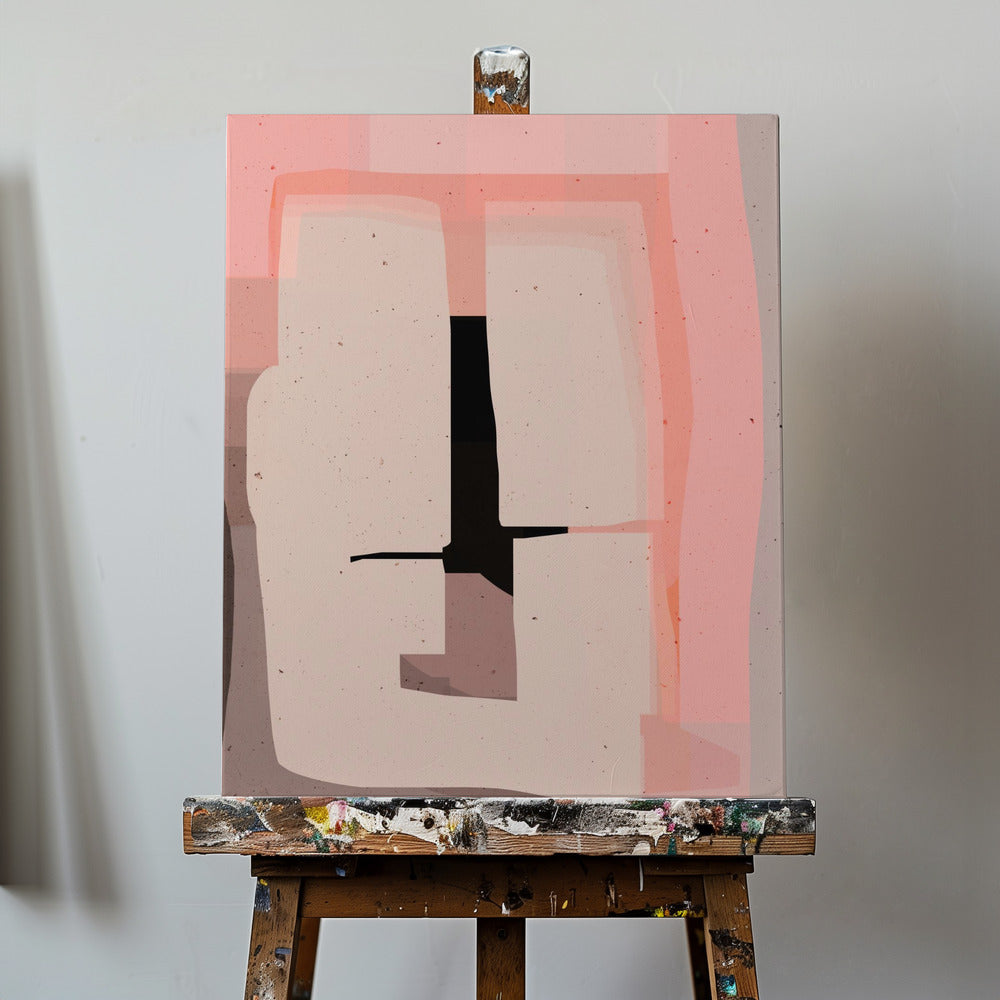 Fase 1 | Lerretsbilder