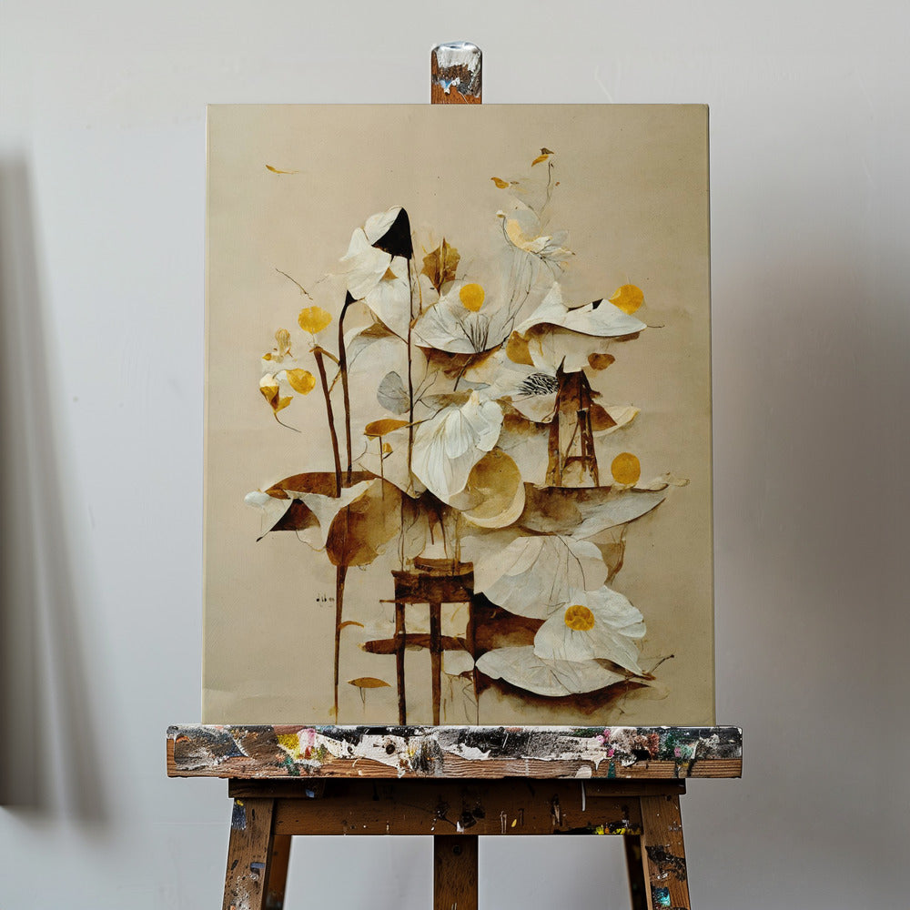 Primula | Canvas