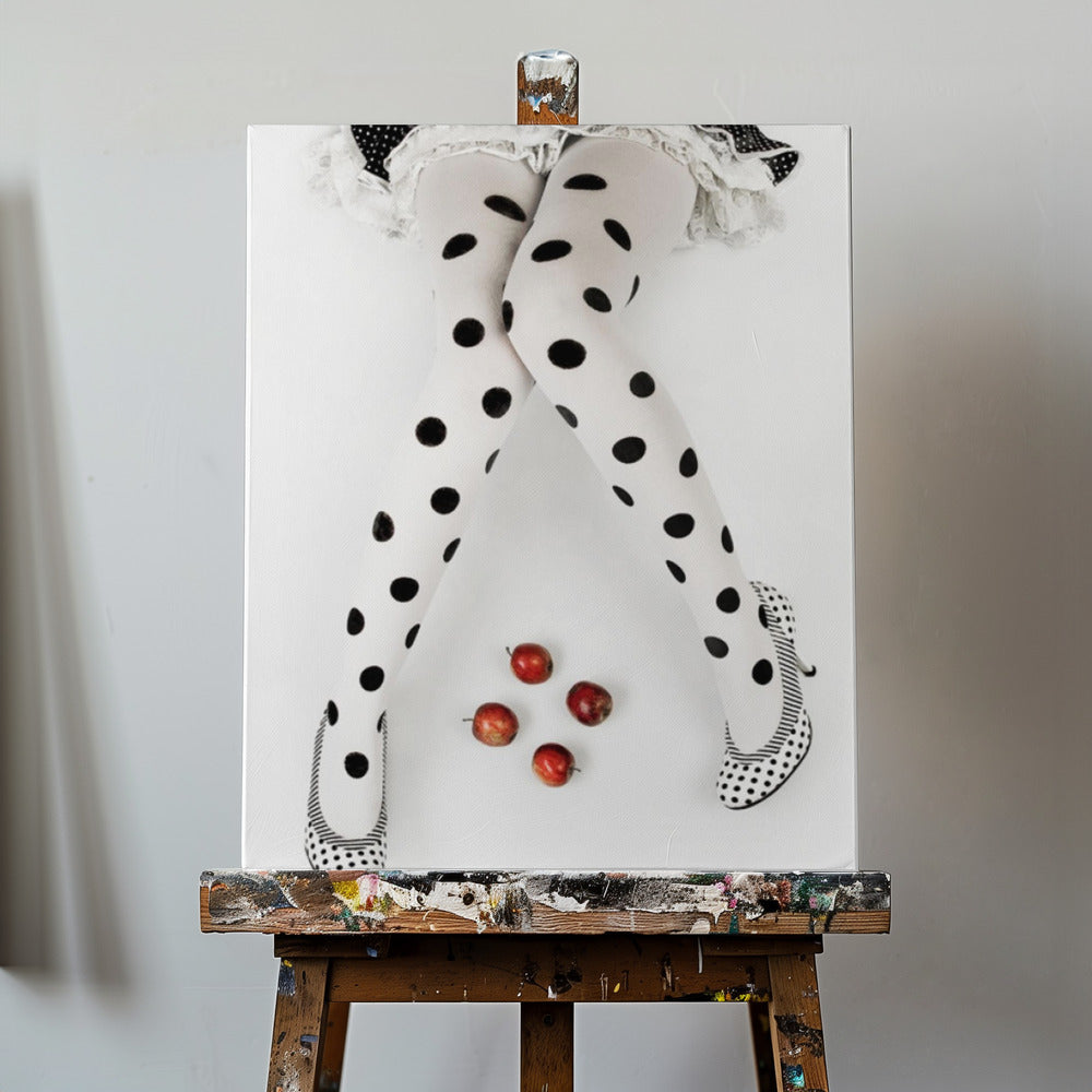 dotted | Canvas