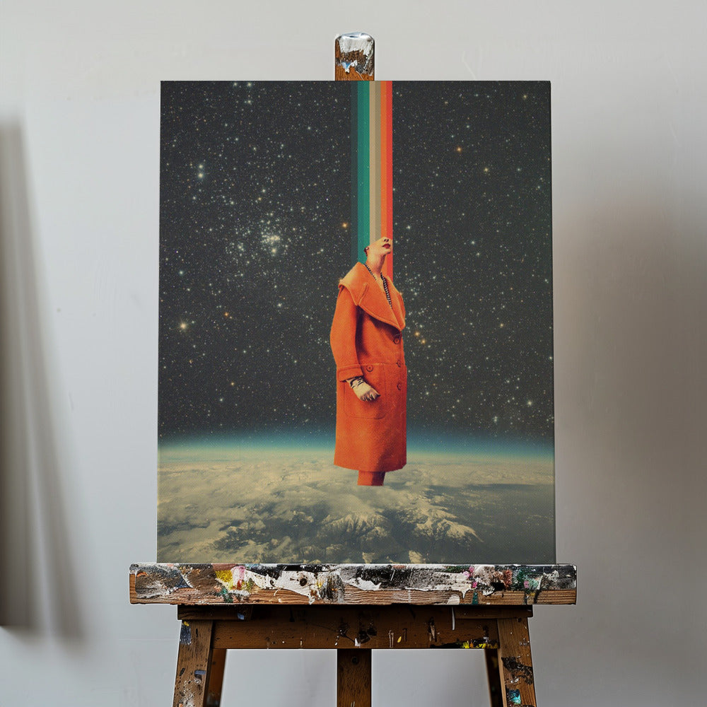 Spacecolor | Tableaux sur Toile