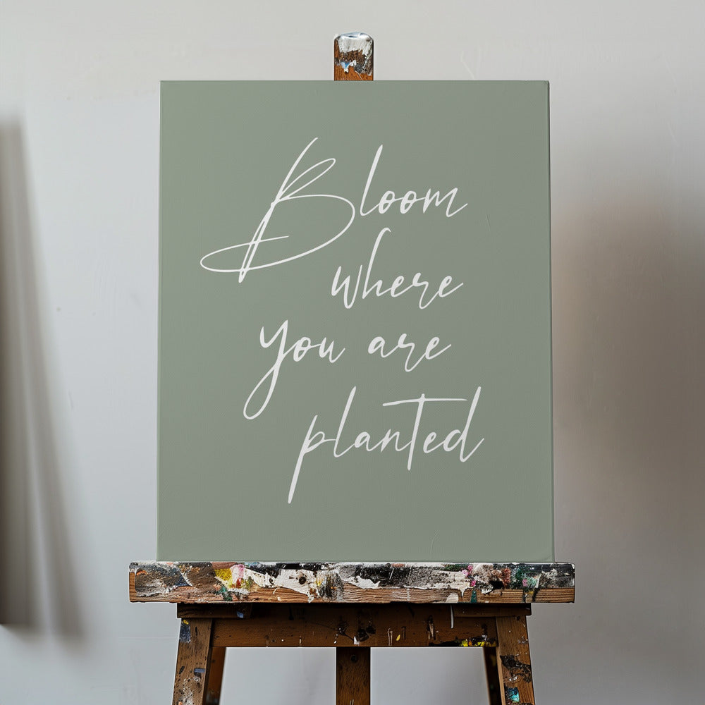 Floraison | Tableaux sur Toile