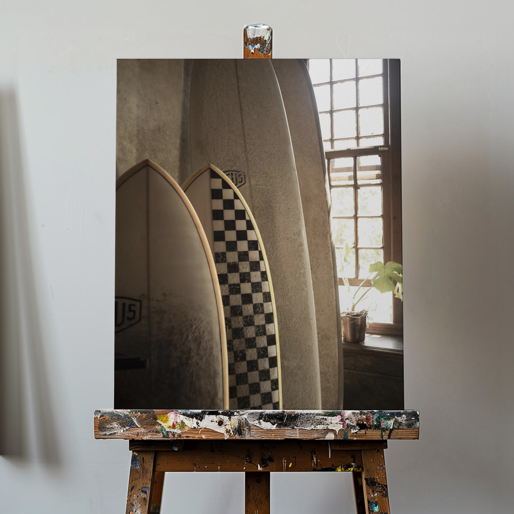 Deus | Canvas