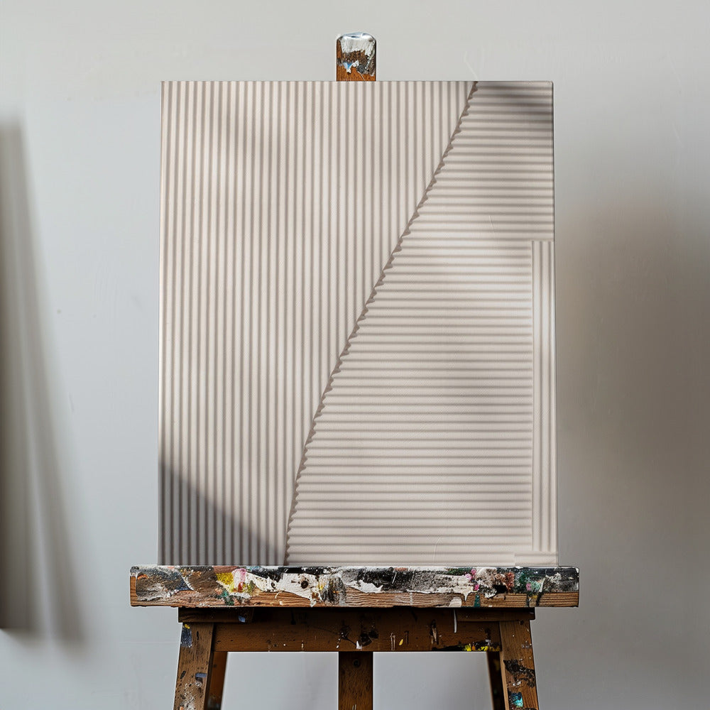 Études sur papier 4 | Tableaux sur Toile