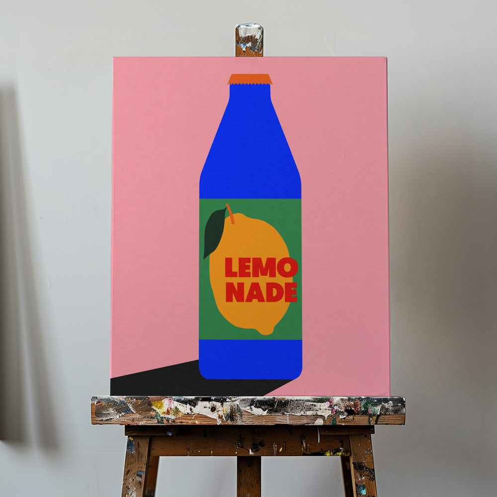 Citronwrap | Canvas