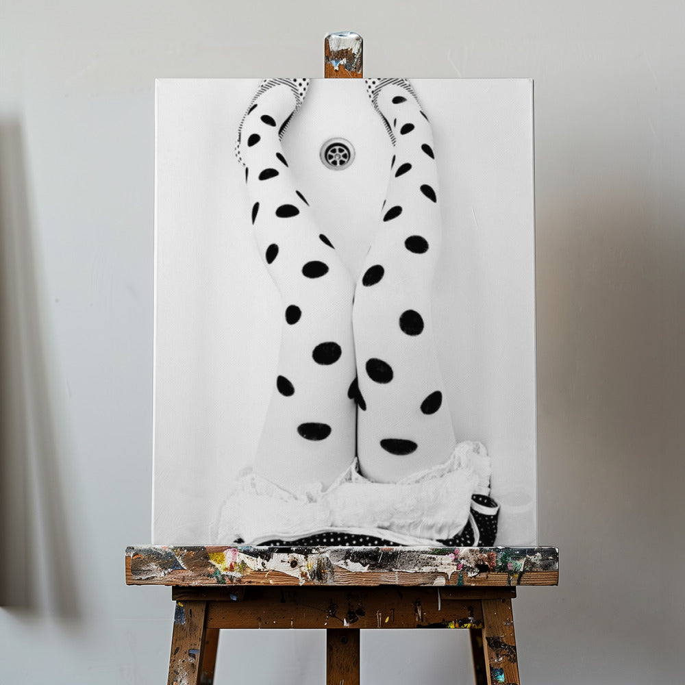 prickad 2 | Canvas