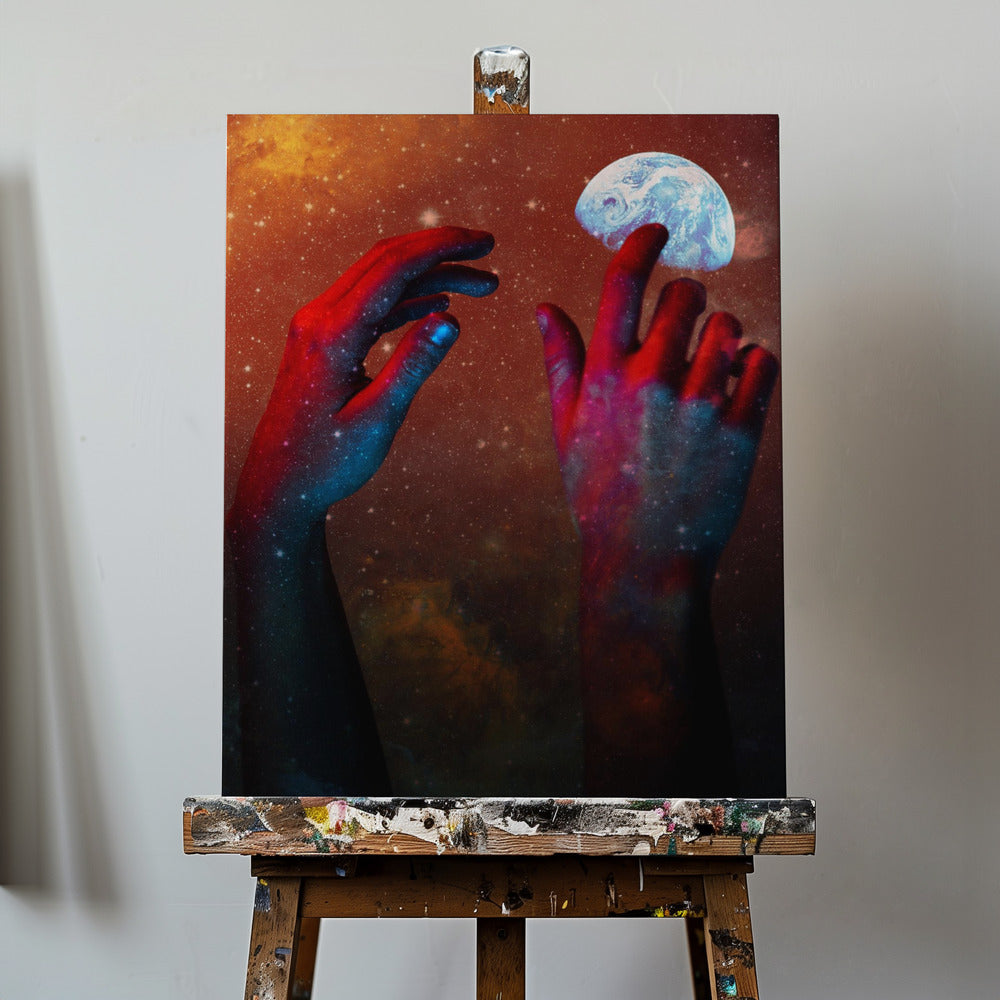 0020 Manipulation | Canvas