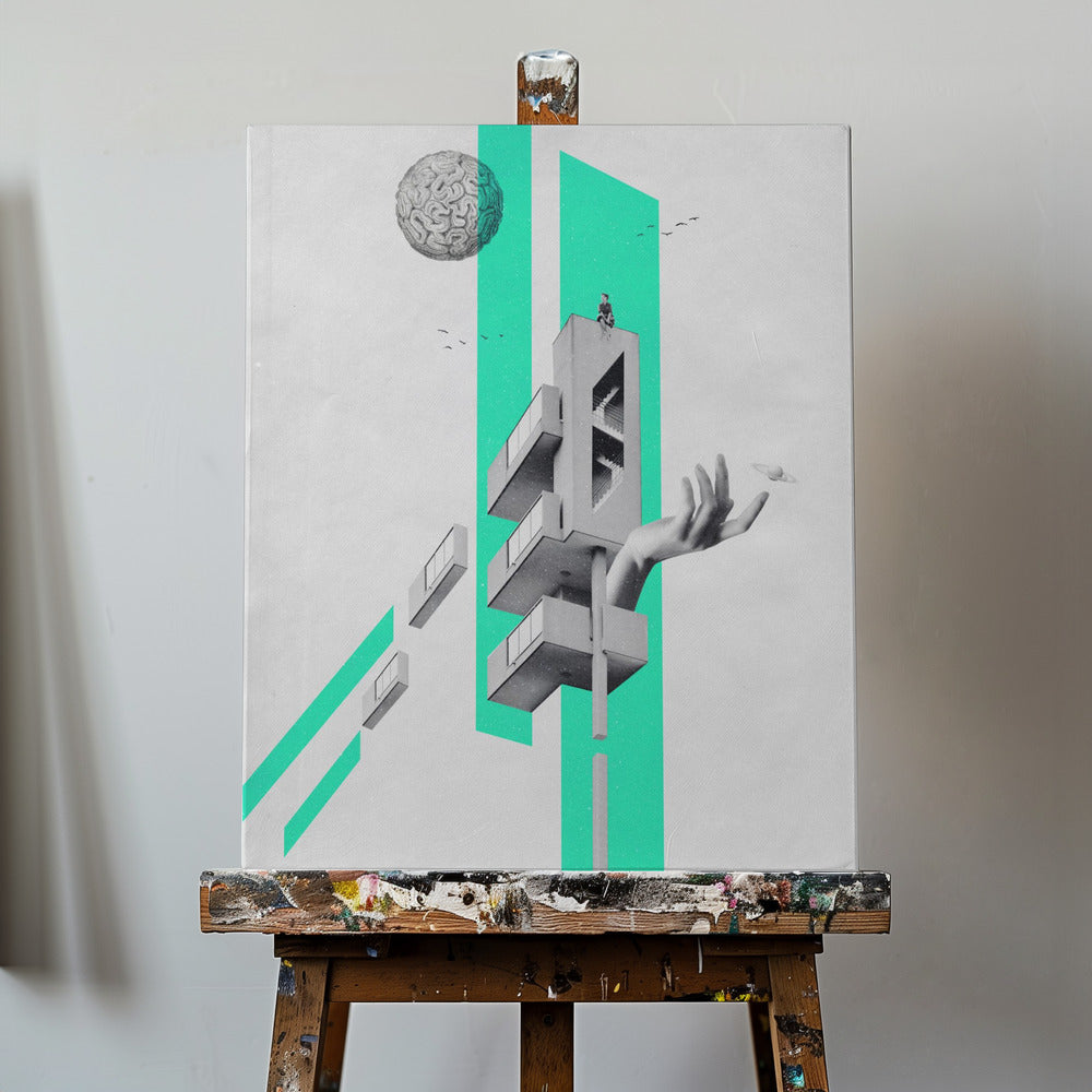 Hope | Canvas