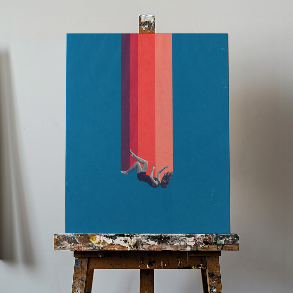 Fall In Love | Canvas
