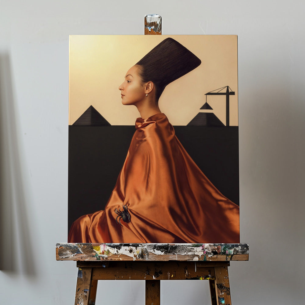 Bouw | Canvasprints