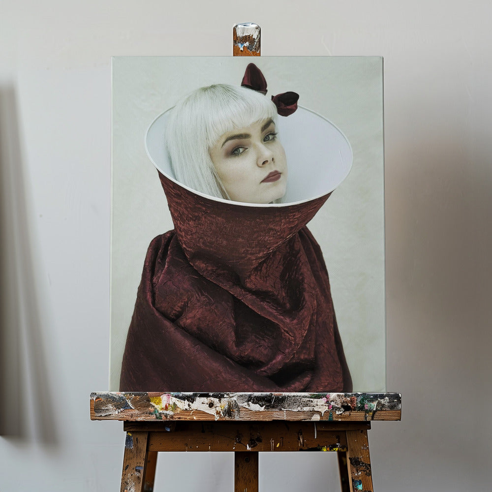 Kommer det att sälja? Canvas