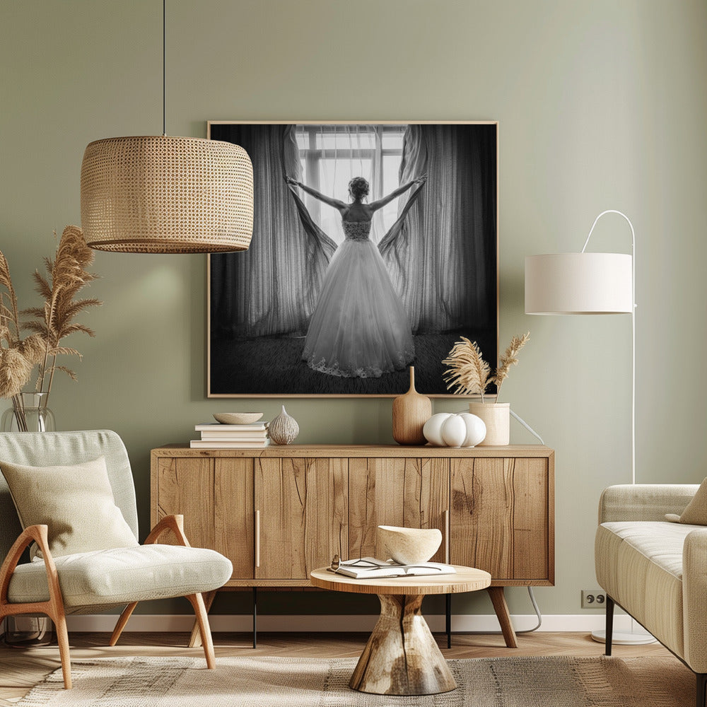 Sans titre | Tableaux sur Toile
