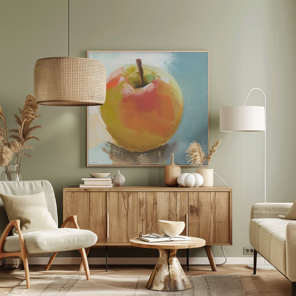 Golden Delicious | Canvasduk