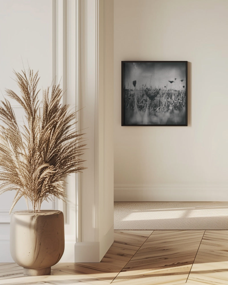 Nassplattenfotografie Natur 4 | Poster