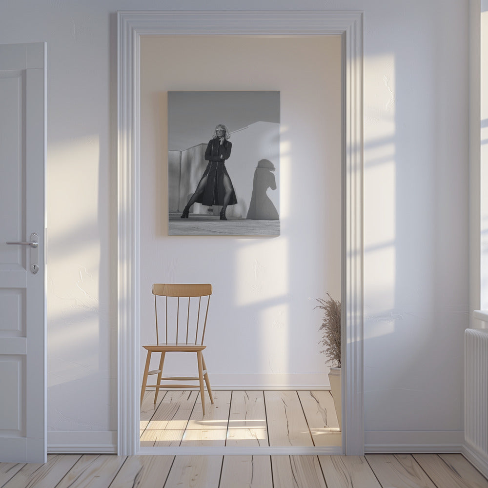 Isabel Del pedro | Canvas