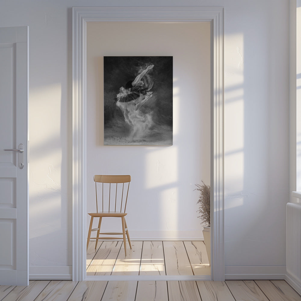 Eurythmic | Canvas