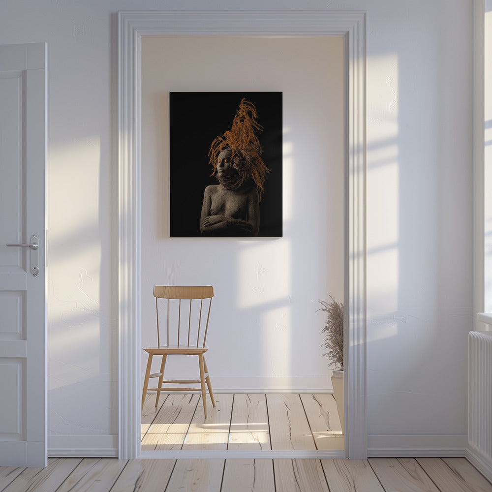 Racines | Tableaux sur Toile