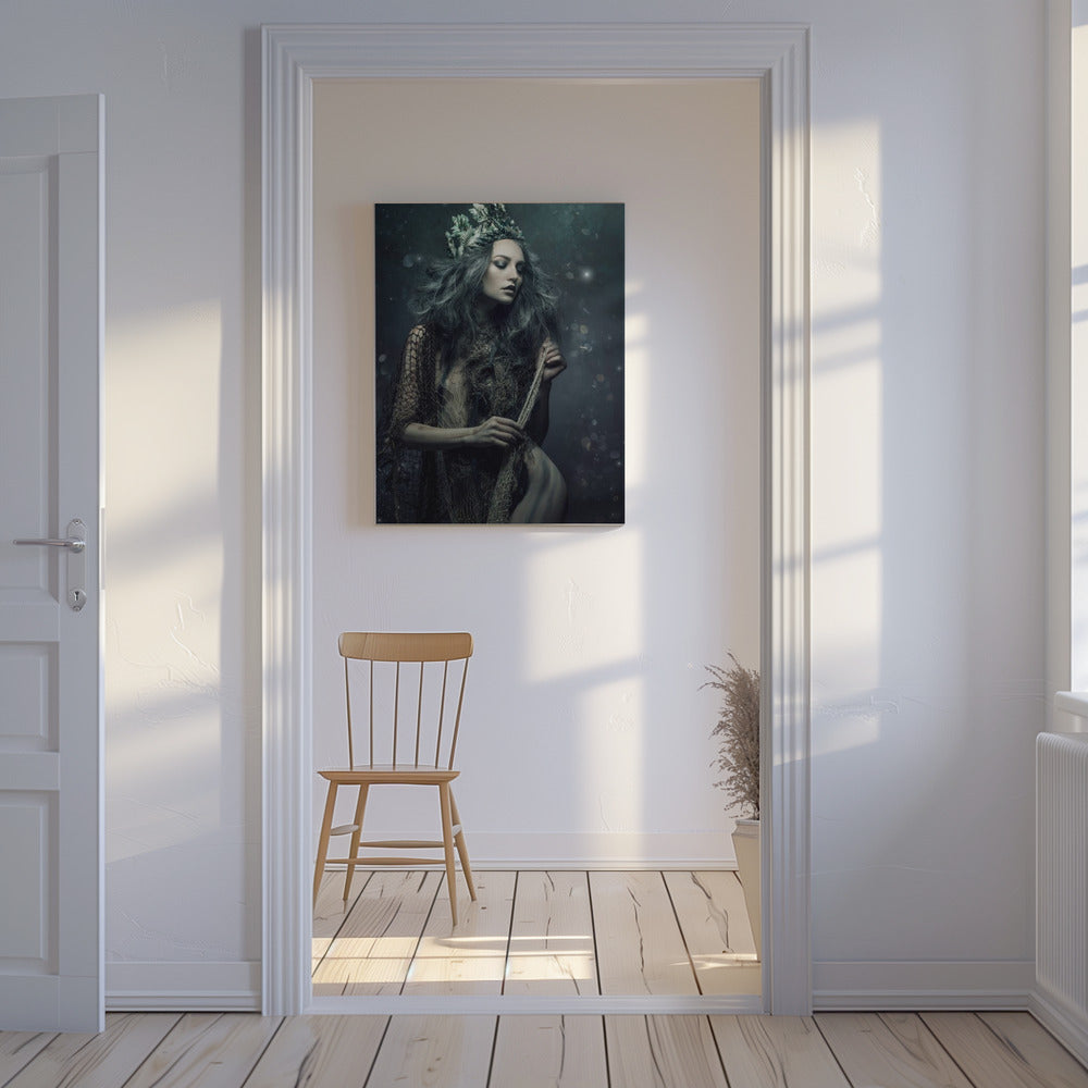 Amadahy | Canvas