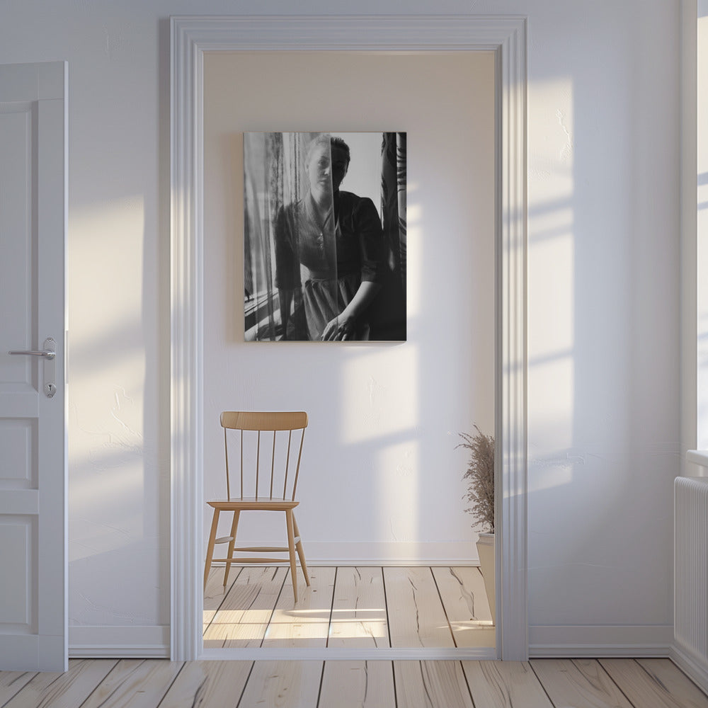 Anastasia | Canvasprints