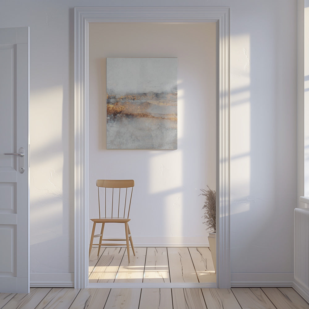 Mist | Canvasprints