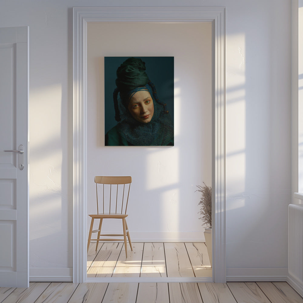 Min | Lerretsbilder