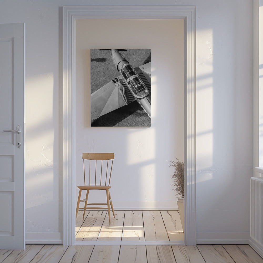 Trener | Canvas