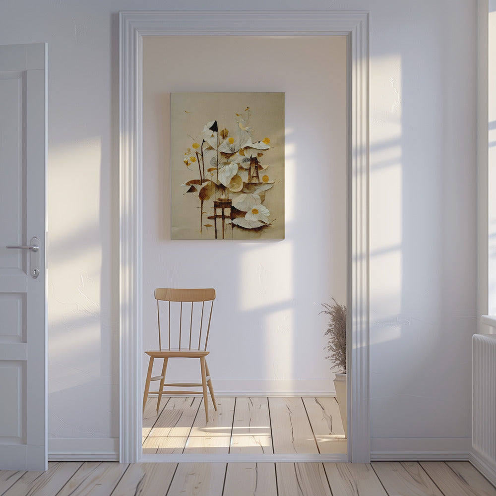 Primula | Canvas