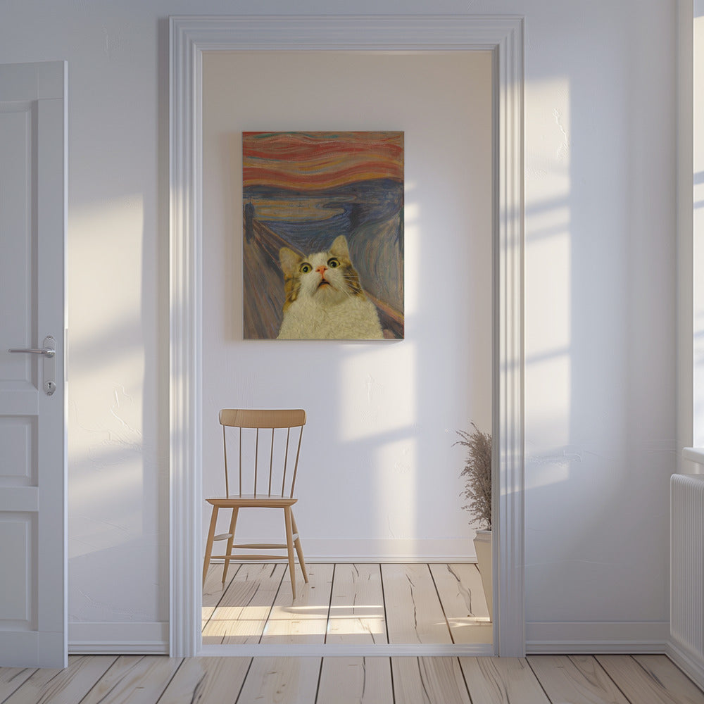 Il Miao 02 | Stampe su Tela