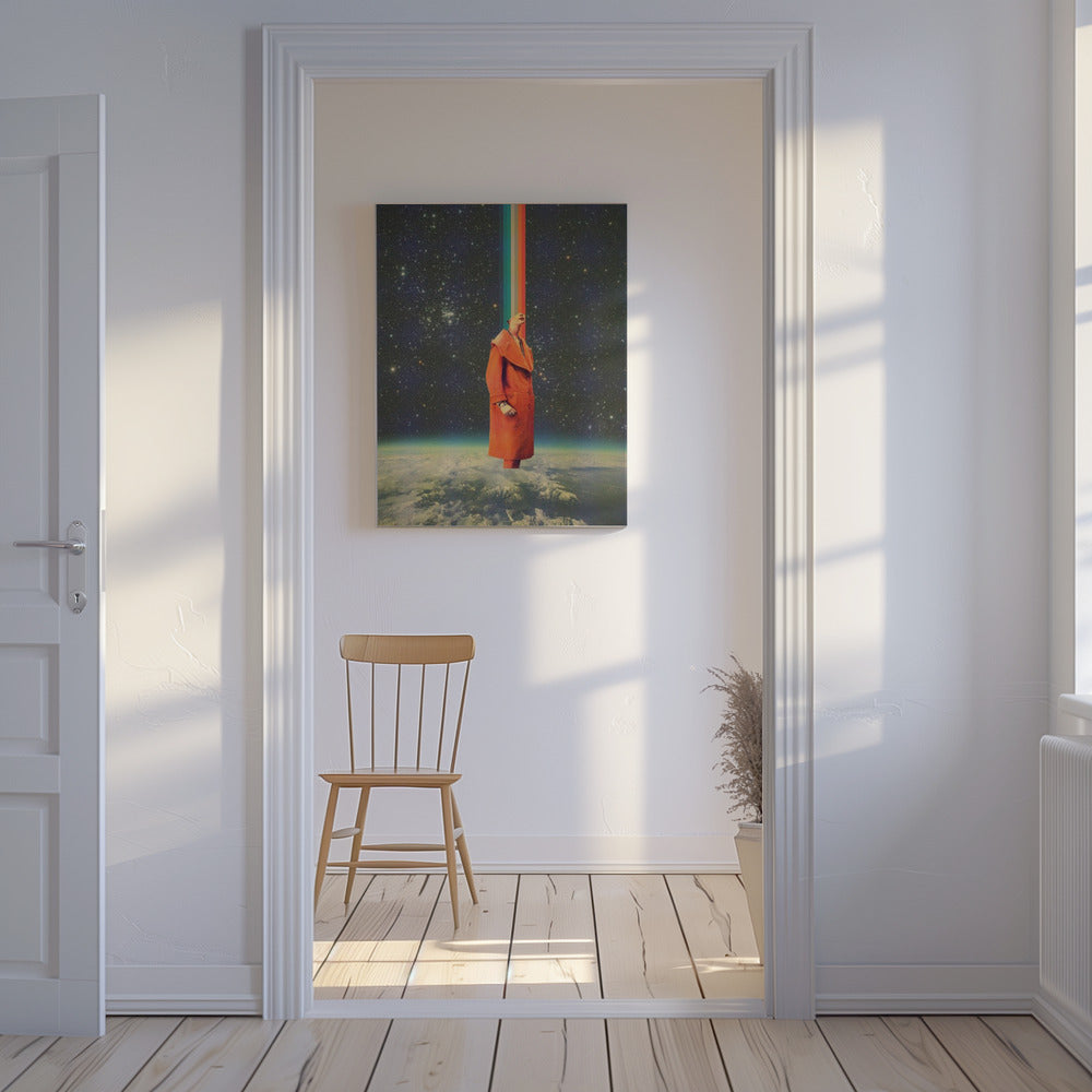Spacecolor | Tableaux sur Toile