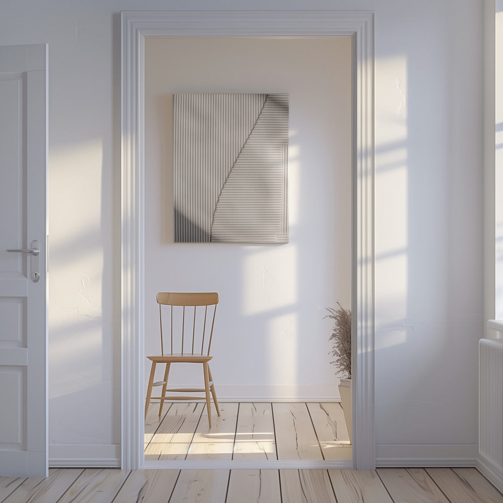 Études sur papier 4 | Tableaux sur Toile