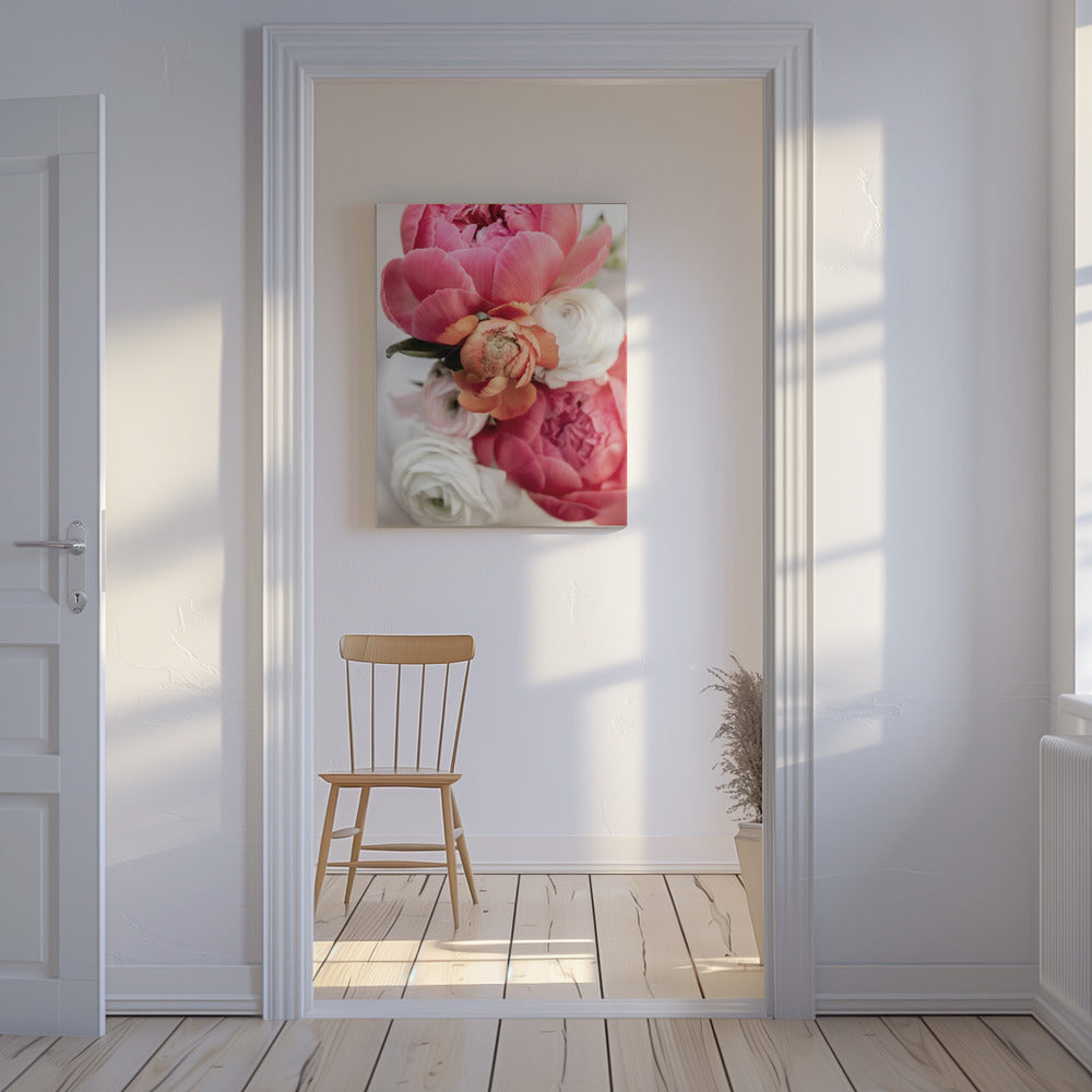 Fiori di primavera 1 | Stampe su Tela