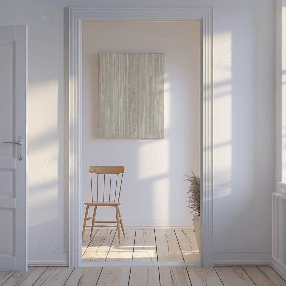 Lines and Textures #2 | Canvas