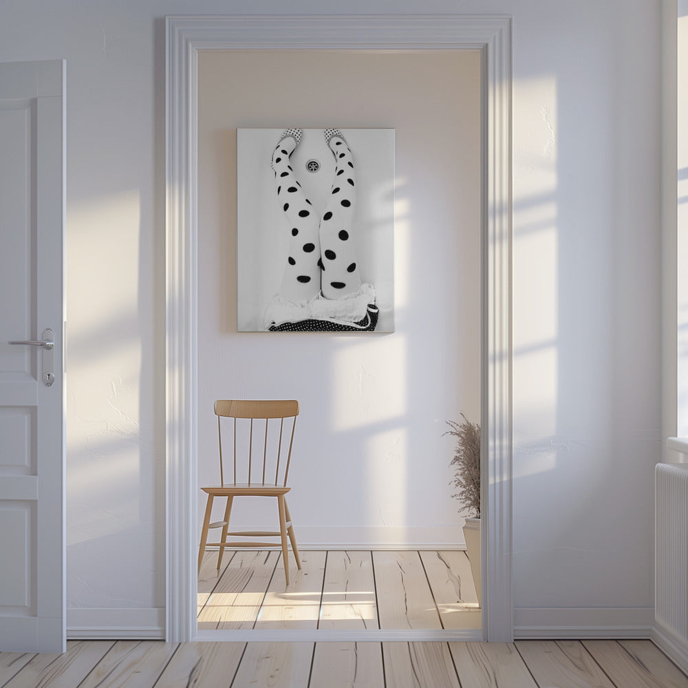 prickad 2 | Canvas