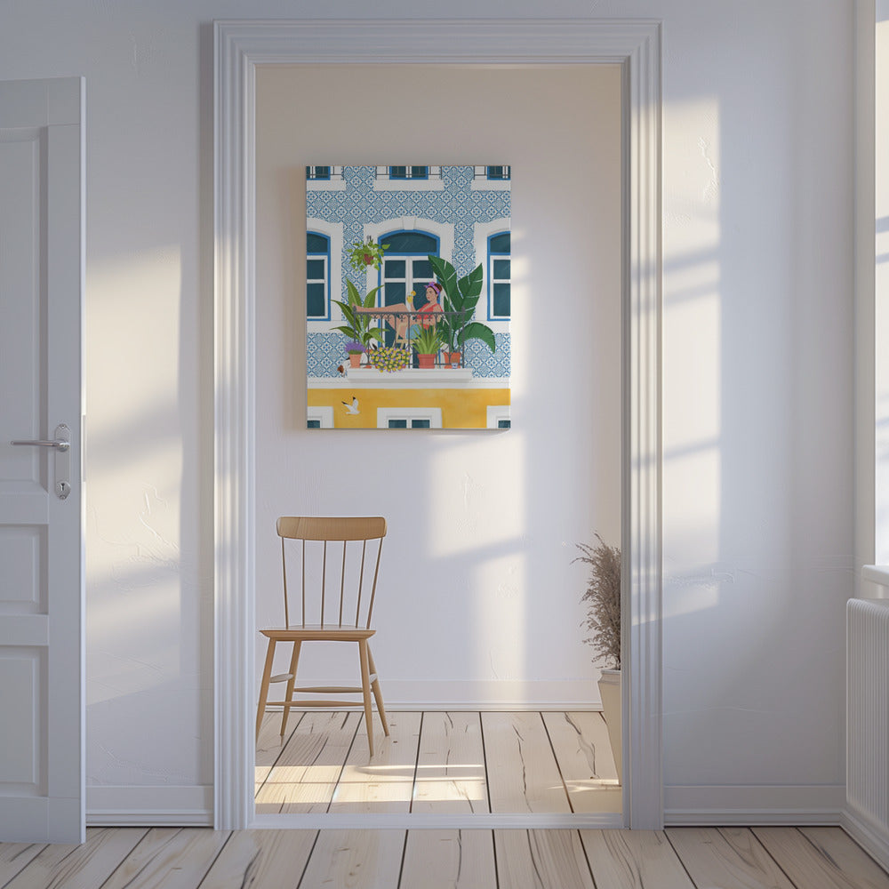 Porto | Canvasprints