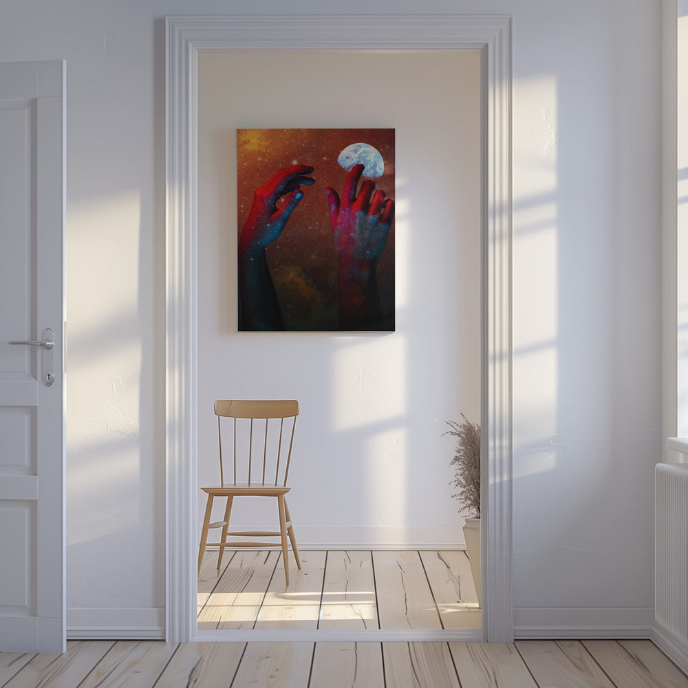0020 Manipulation | Canvas