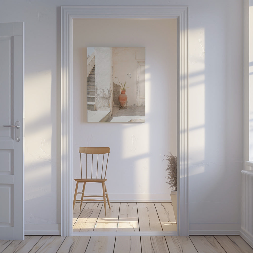 Helvitt | Canvas