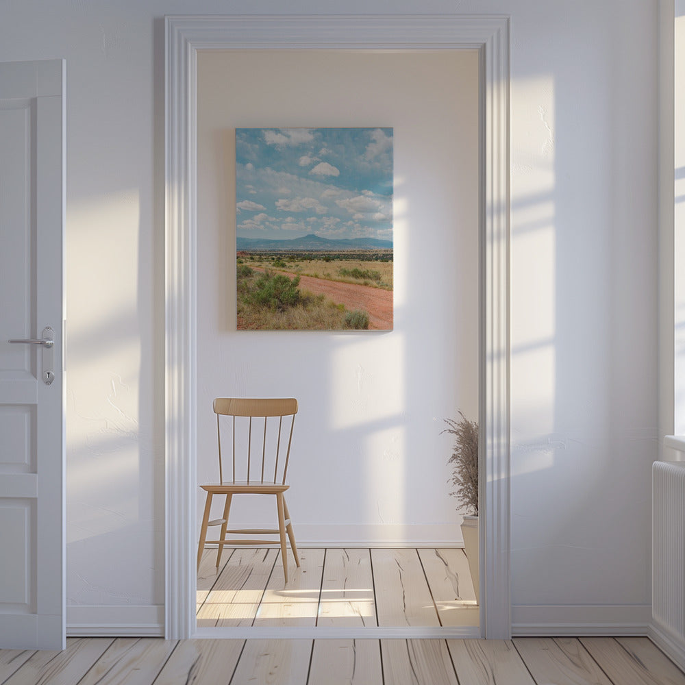 Spøgelsesranch II | Lærredsbilleder