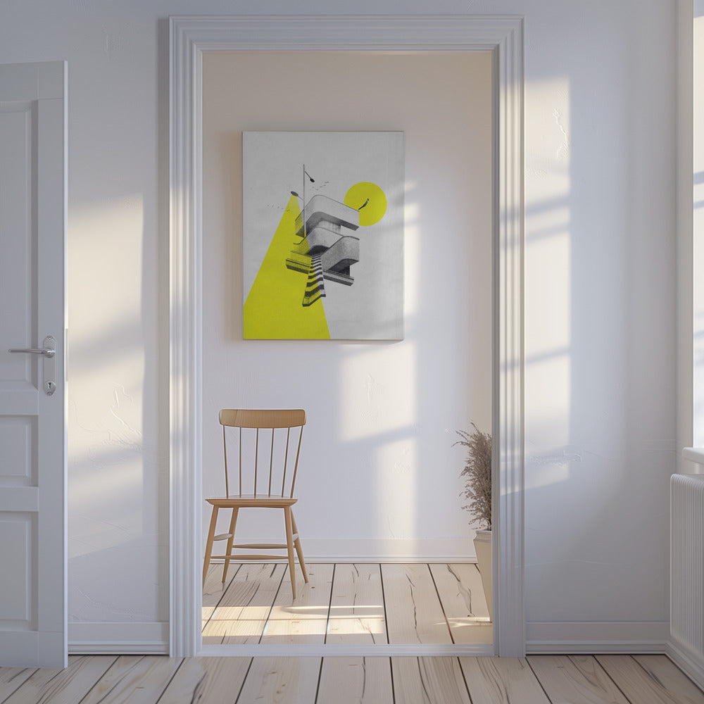 First step | Canvas