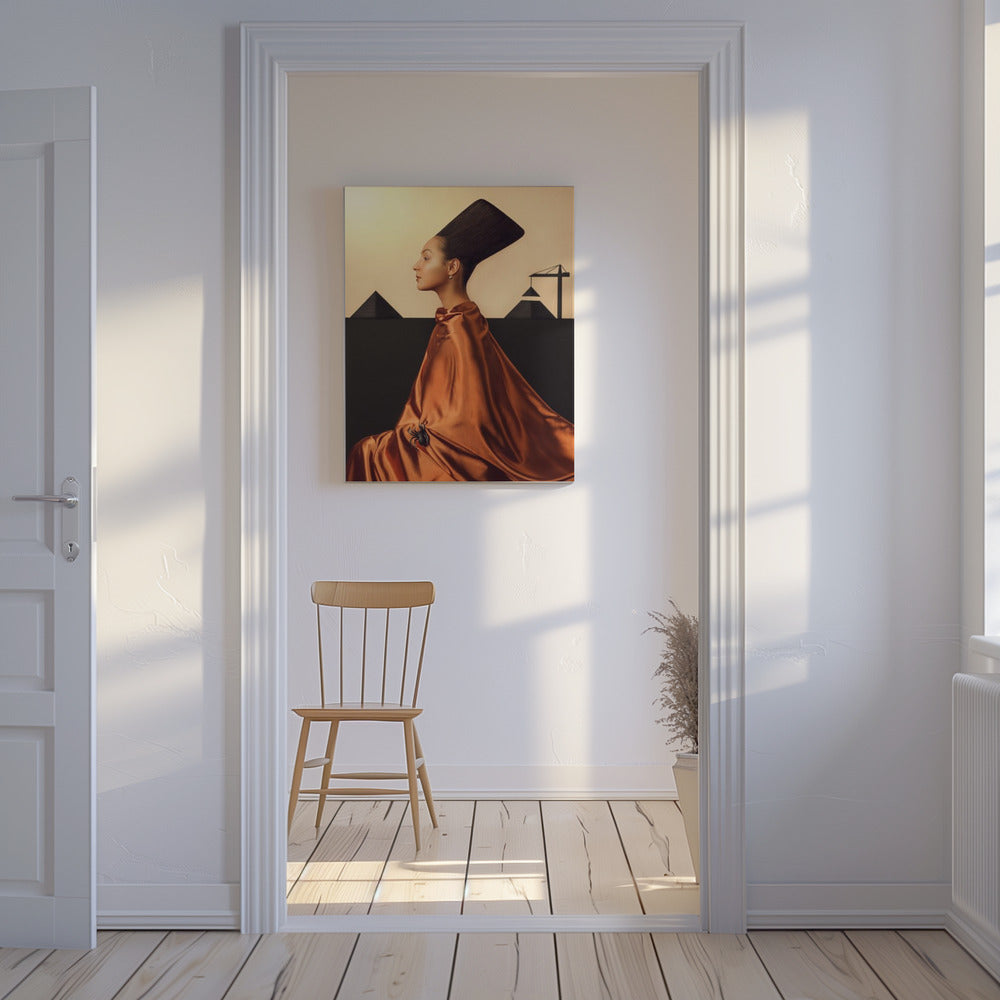 Bouw | Canvasprints