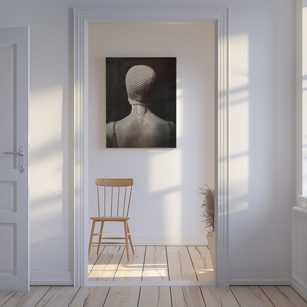 das wunderbare Bad | Leinwand-Bilder