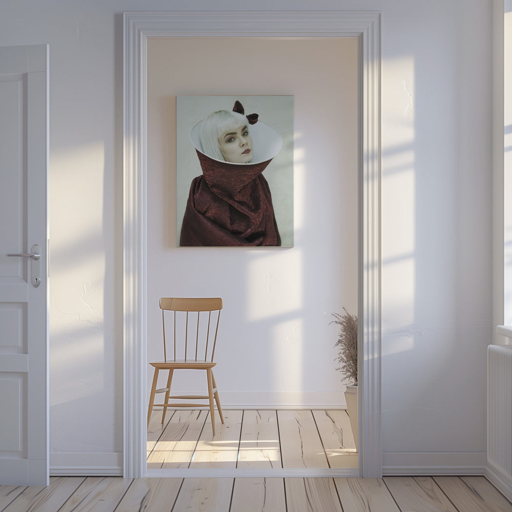Kommer det att sälja? Canvas