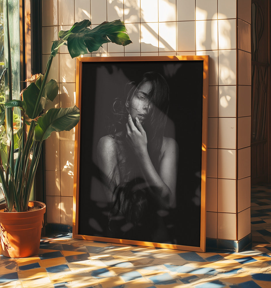 Klaudia | Poster