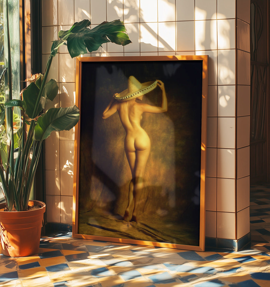 Maris | Affisch