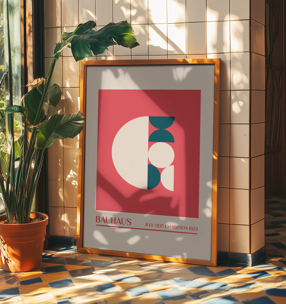 Pembe Kure | Poster