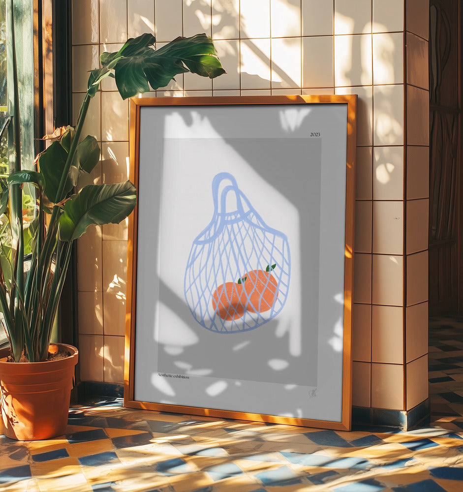 Arance | Poster - Stampe d’Arte