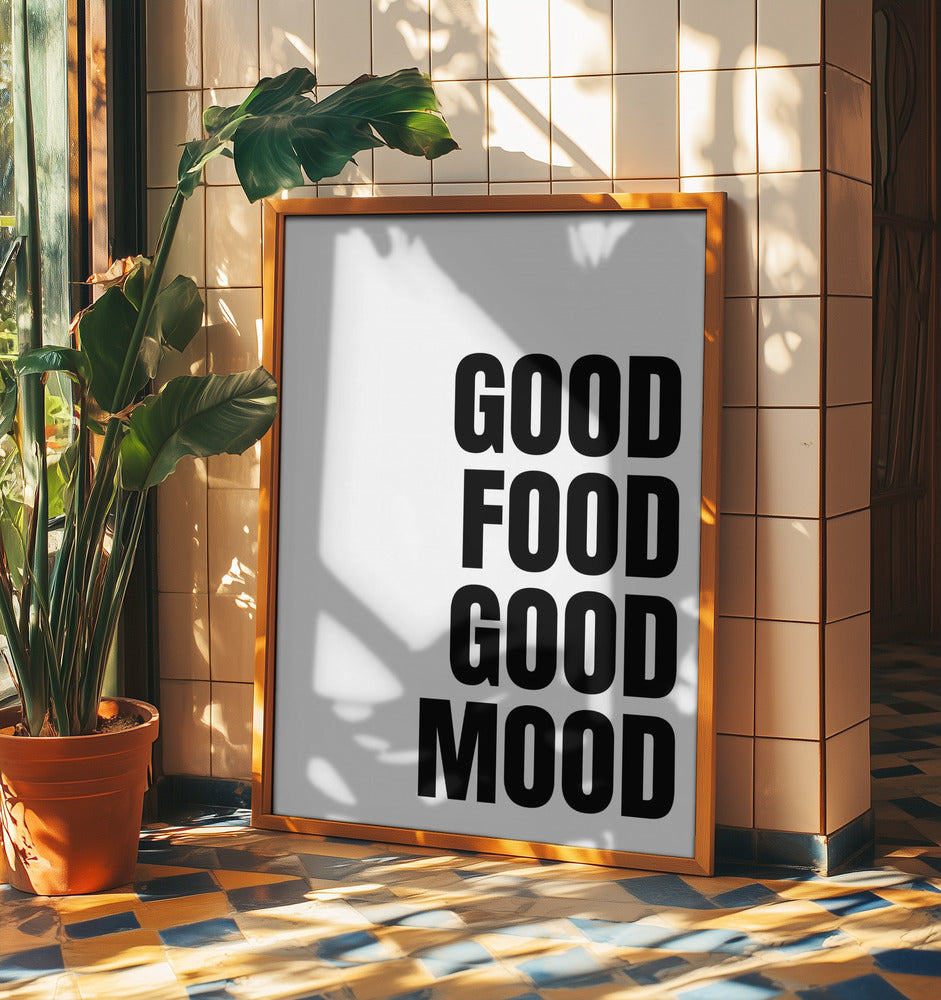 Joyful Bites | Poster