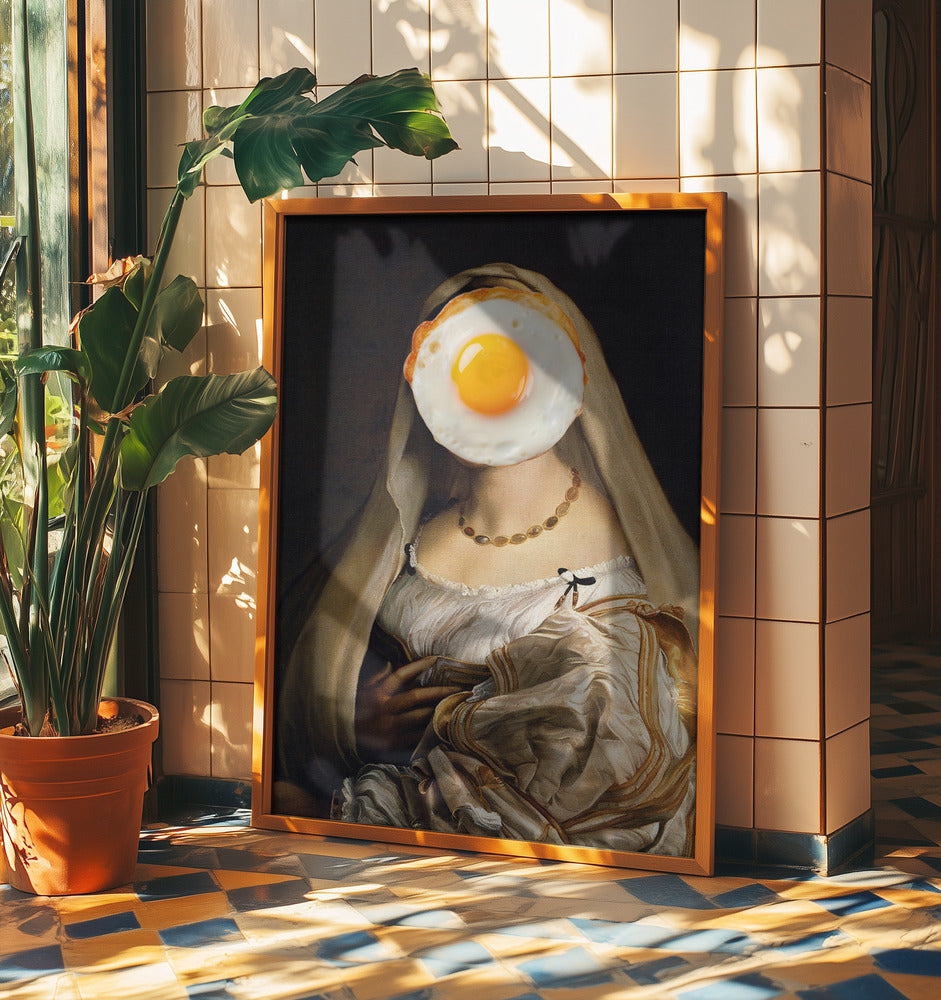 Englisches Frühstück Nr. 1 | Poster