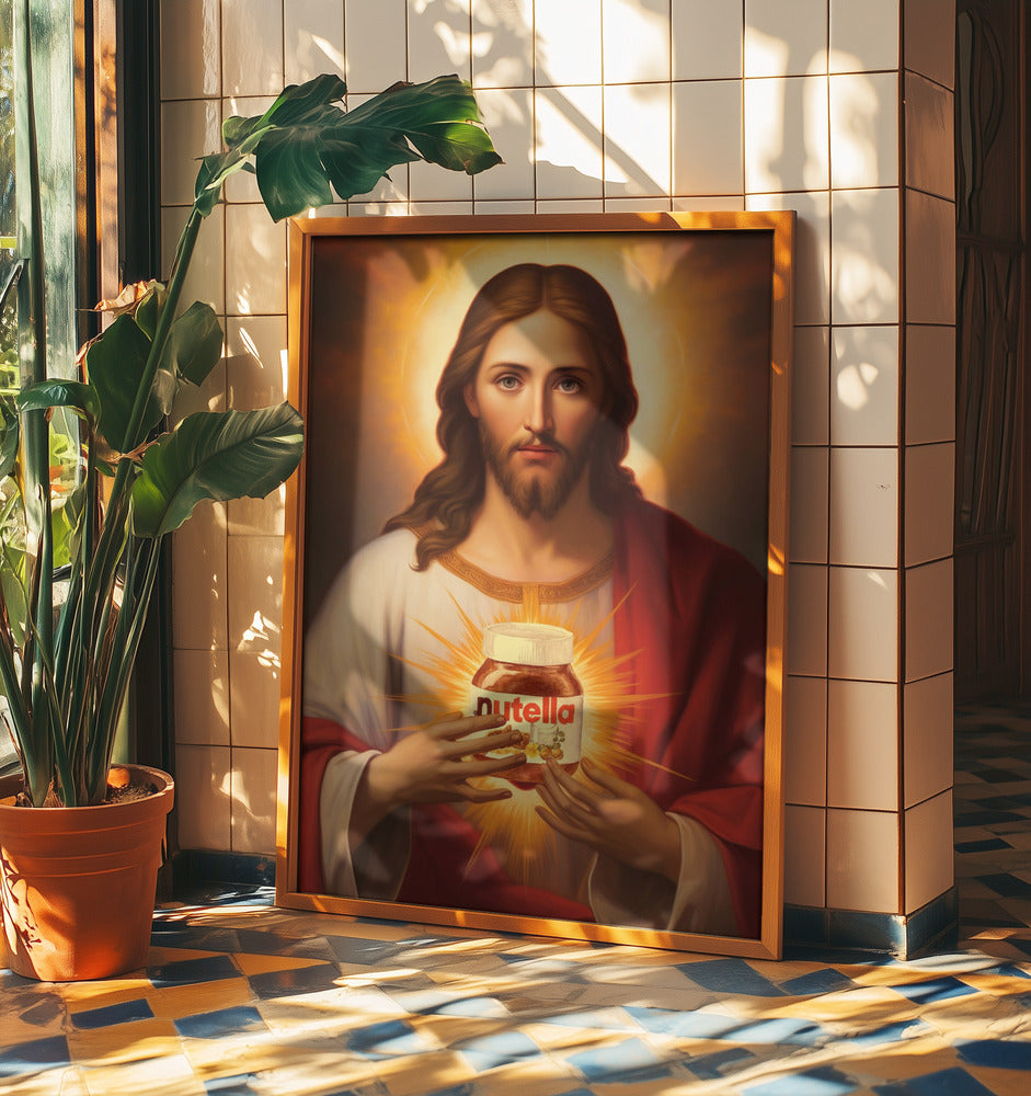 Sweet Lord | Poster